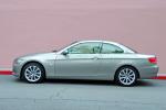 BMW 3-Series Convertible 2007 года